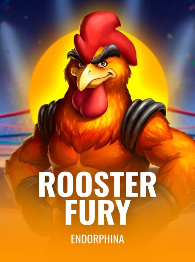 Rooster Fury