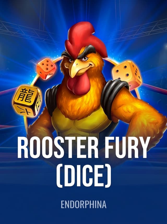 Rooster Fury (Dice)