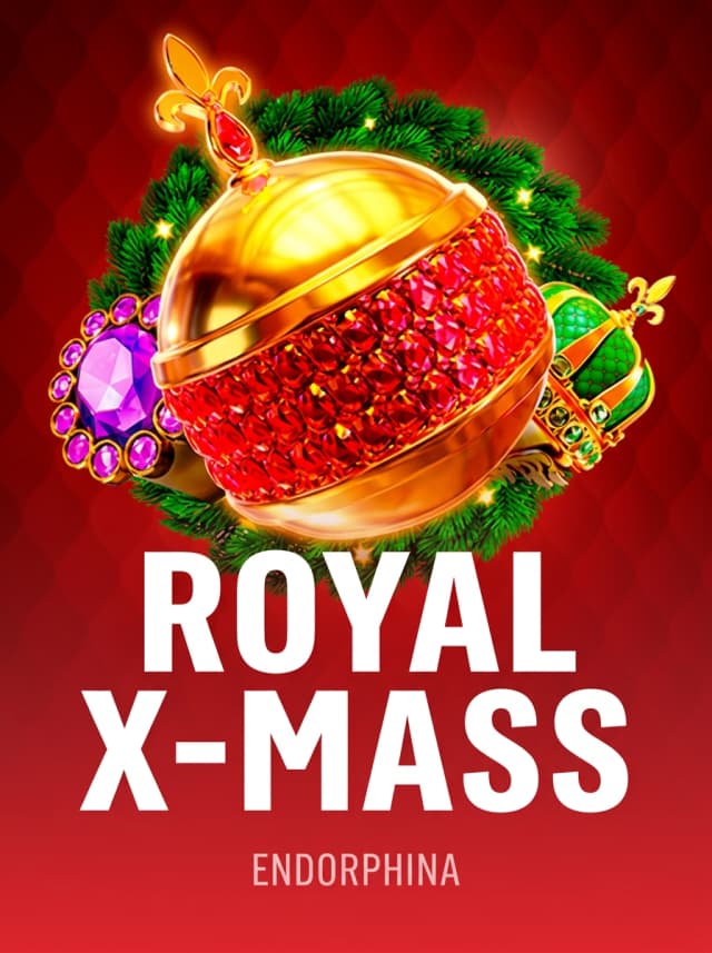 Royal X-mass