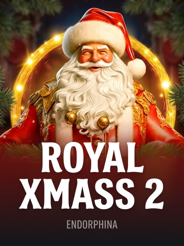 Royal Xmass 2