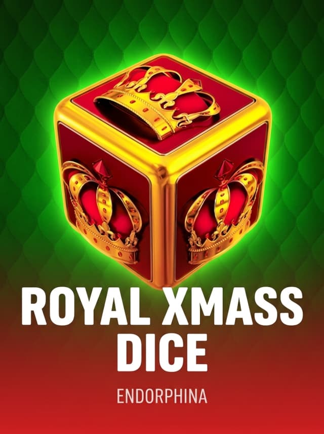 Royal Xmass Dice