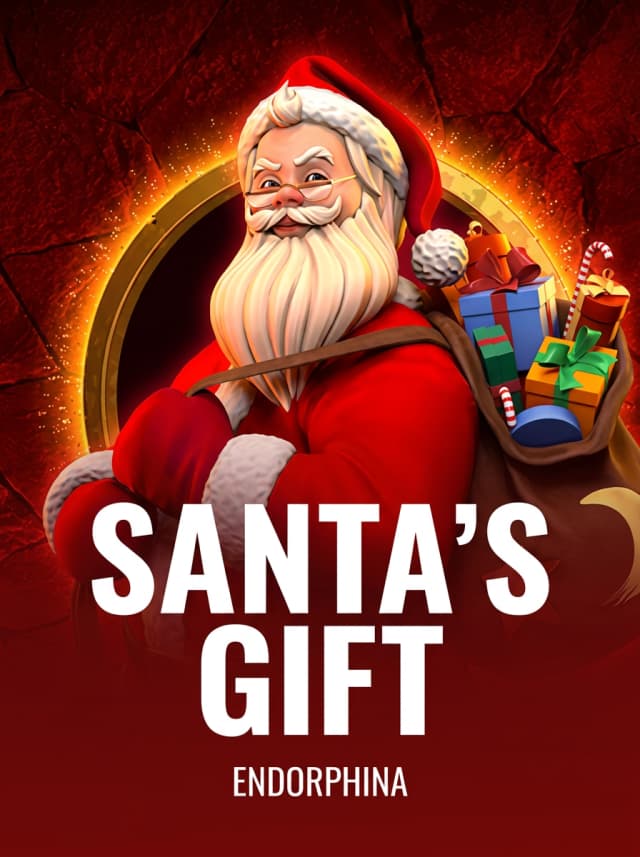 Santa's Gift 
