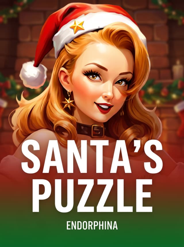 Santa's Puzzle