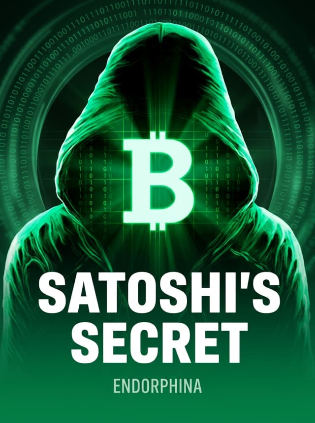 Satoshi's Secret