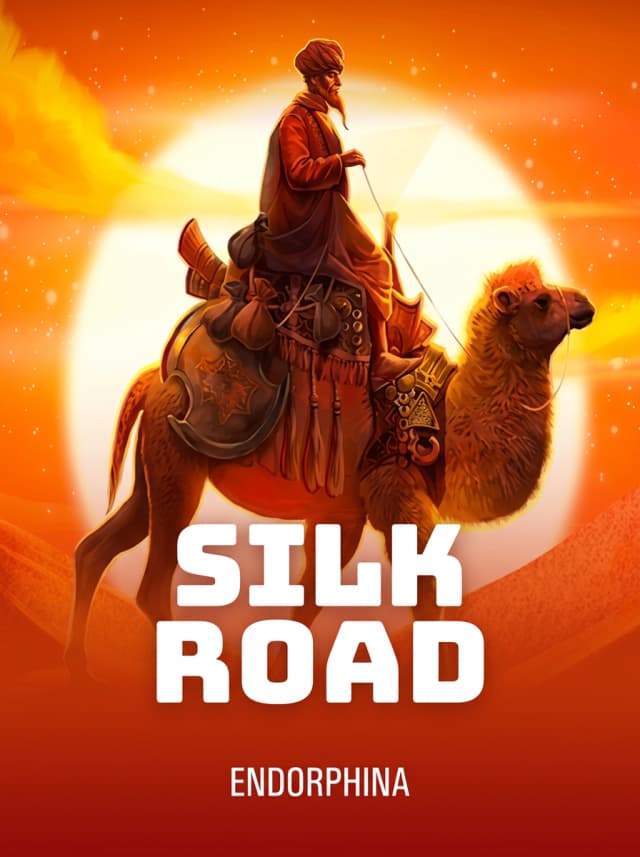 Silk Road
