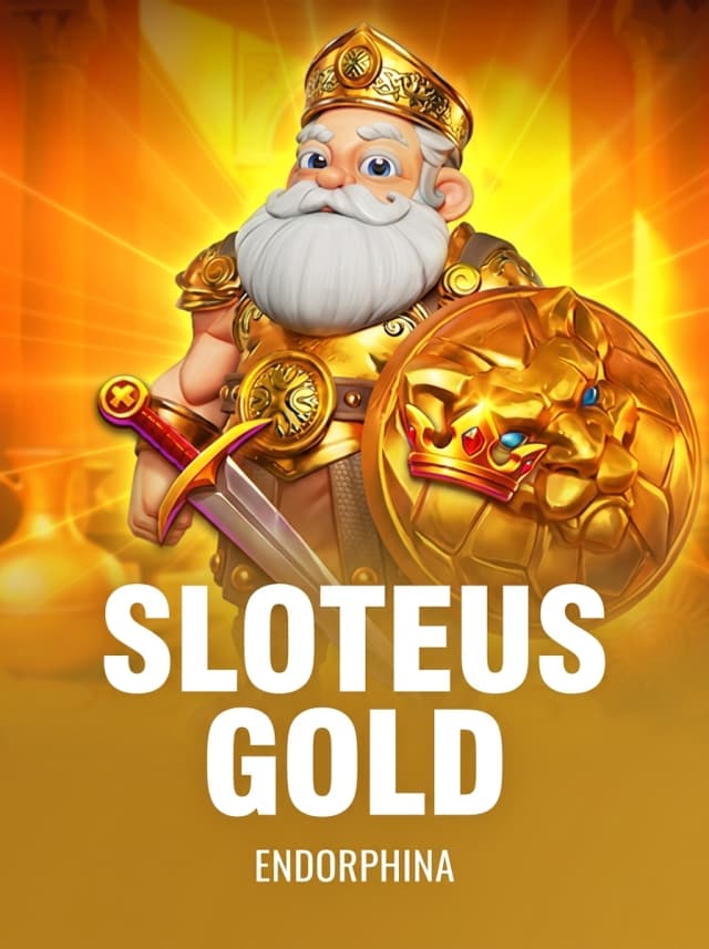 Sloteus Gold