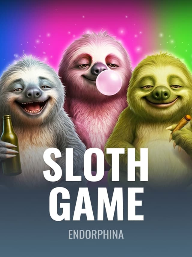 Sloth Game