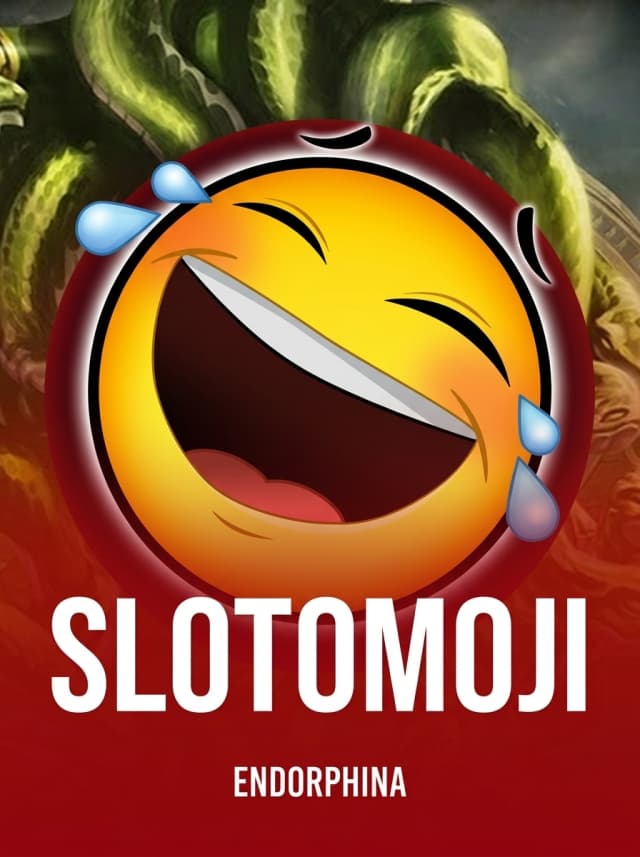 Slotomoji