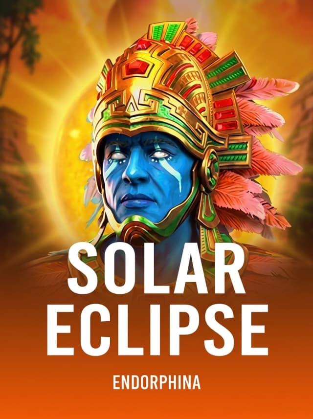 Solar Eclipse