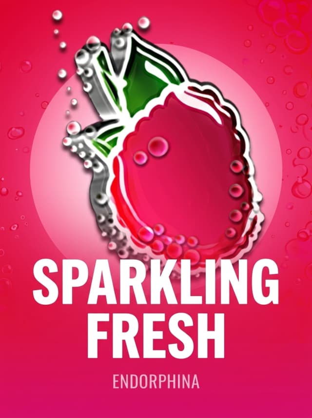 Sparkling Fresh