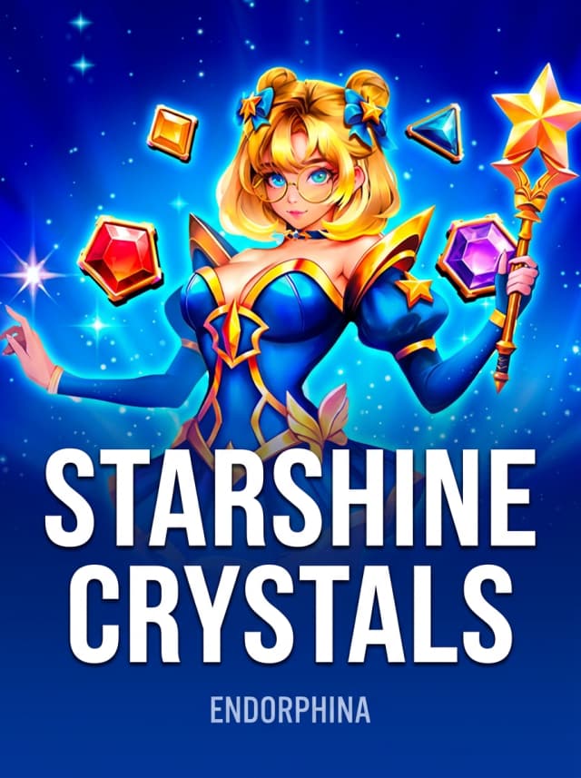 Starshine Crystals