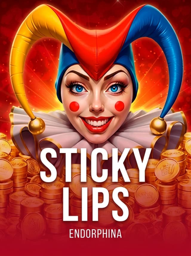 Sticky Lips