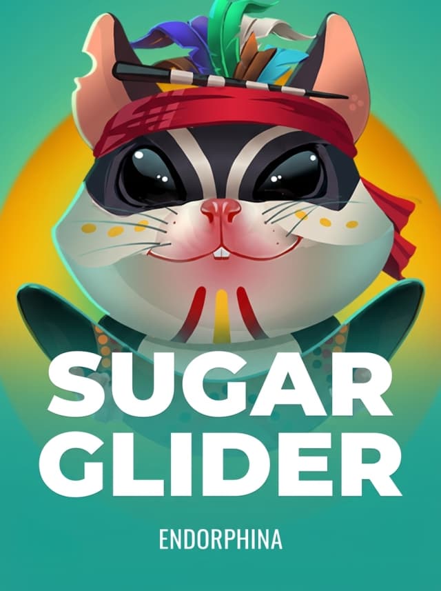 Sugar Glider