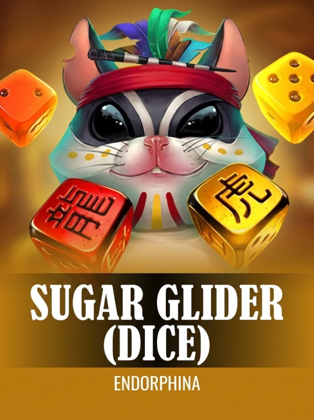 Sugar Glider (Dice)