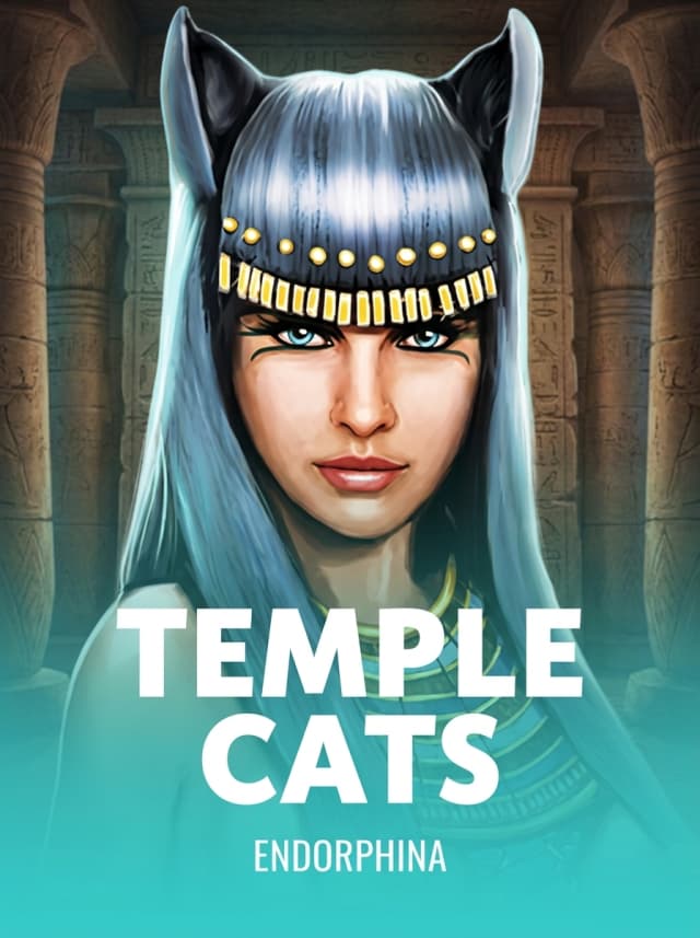 Temple Cats