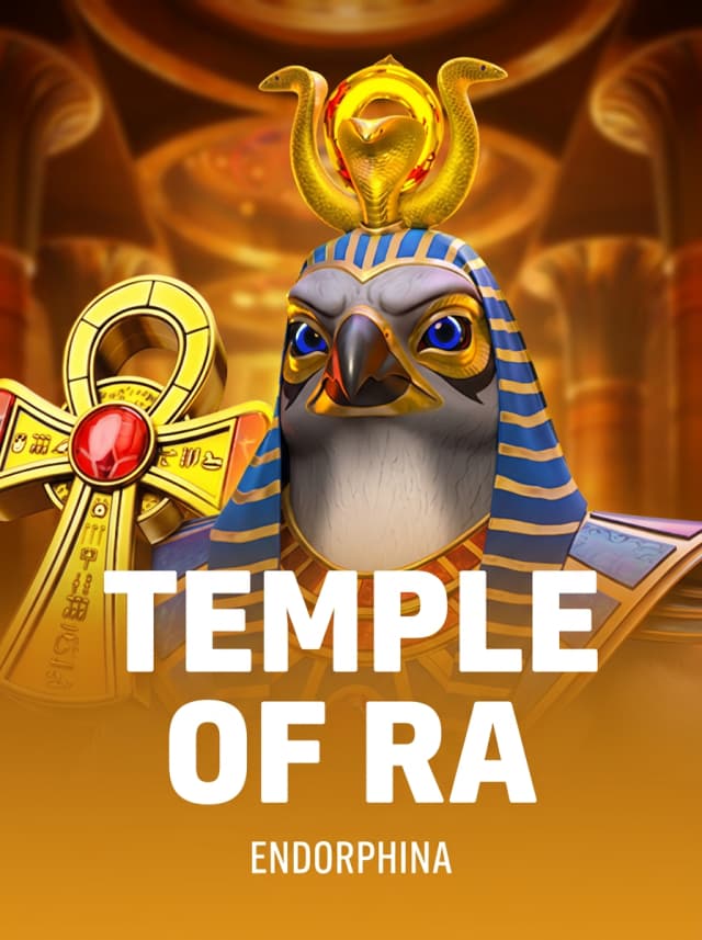 Temple of Ra