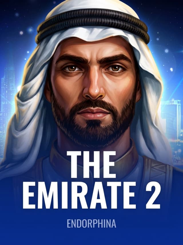 The Emirate 2 