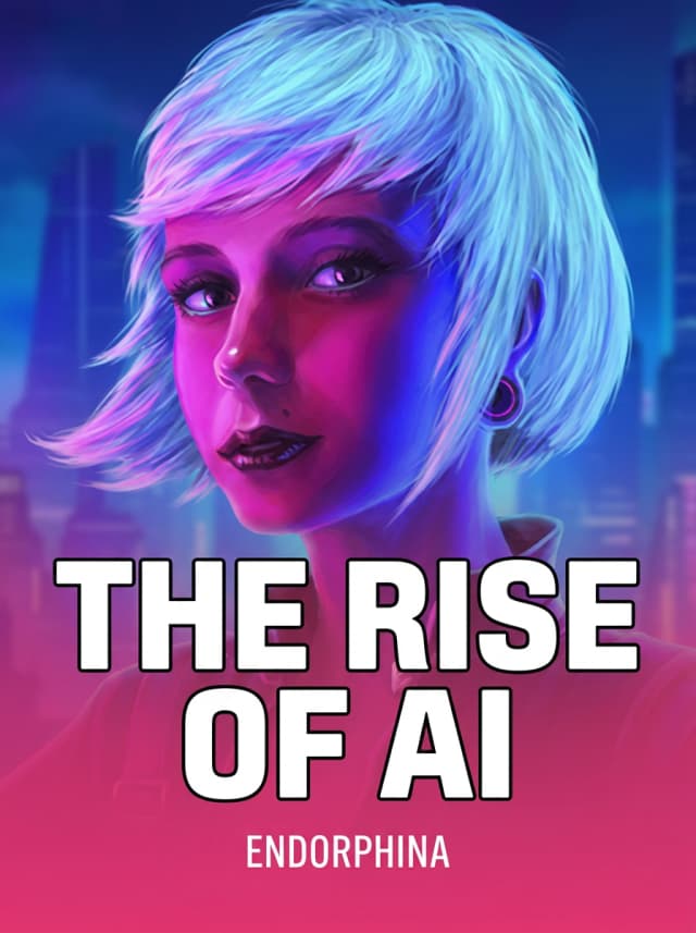 The Rise of AI