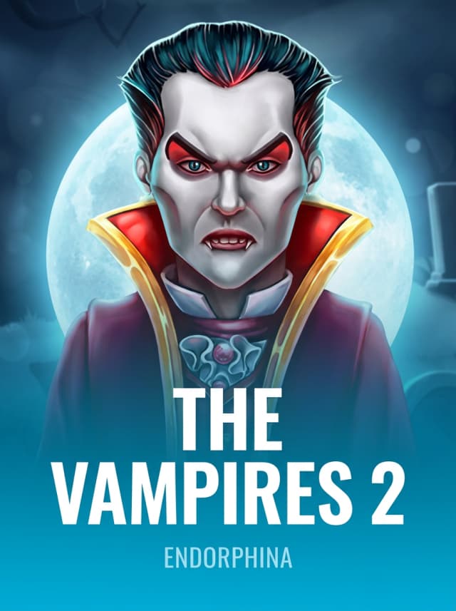 The Vampires 2