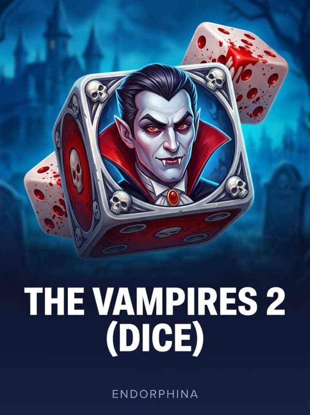 The Vampires 2 (Dice)