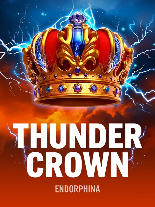 Thunder Crown