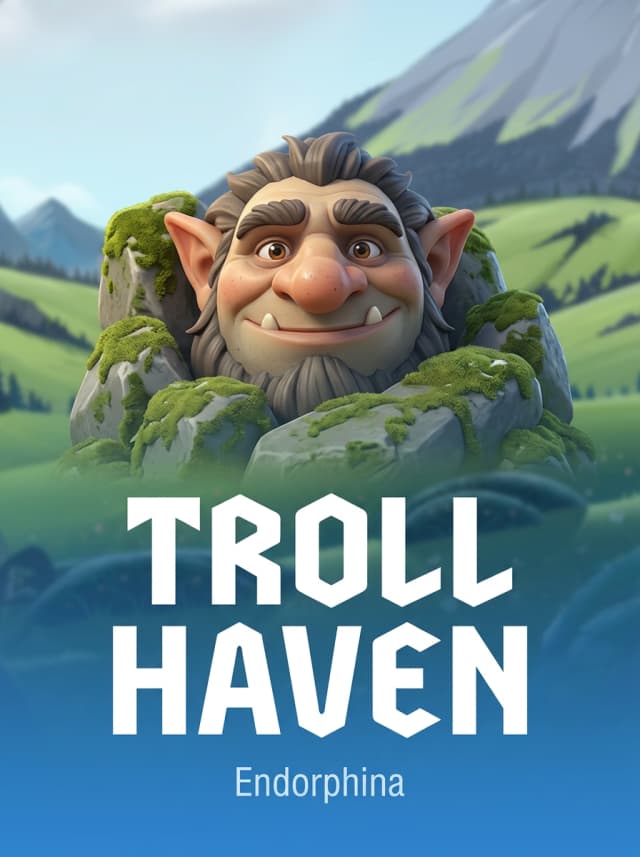 Troll Haven