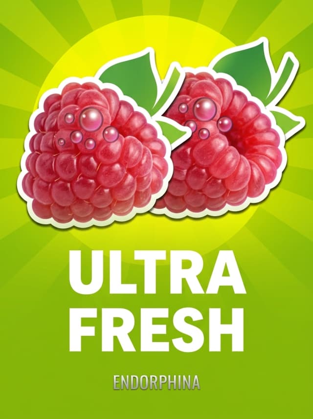Ultra Fresh