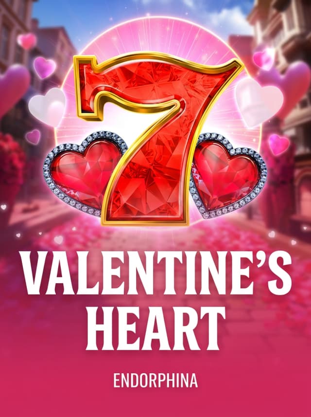 Valentine's Heart