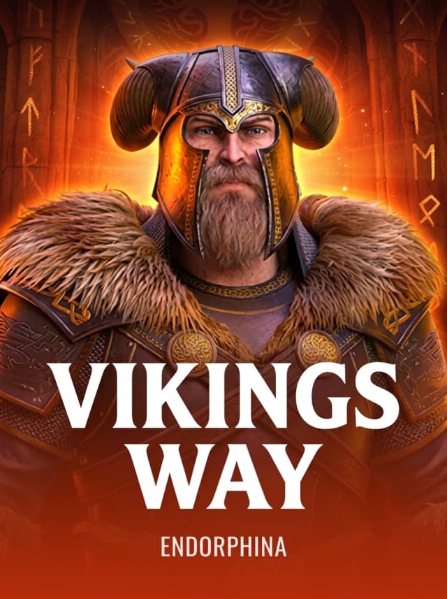 Vikings Way