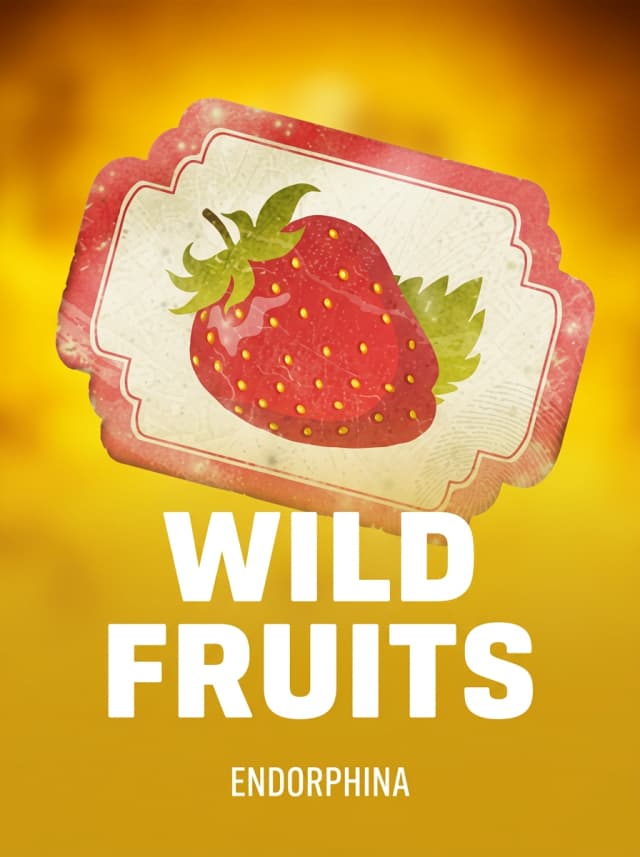 Wild Fruits