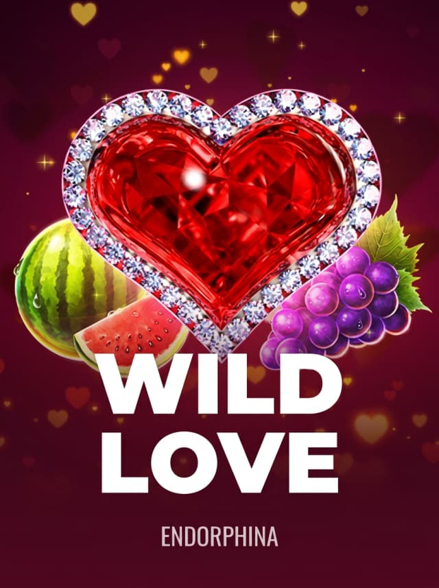 Wild Love
