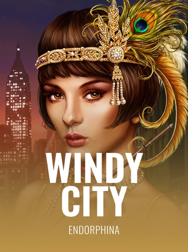 Windy City