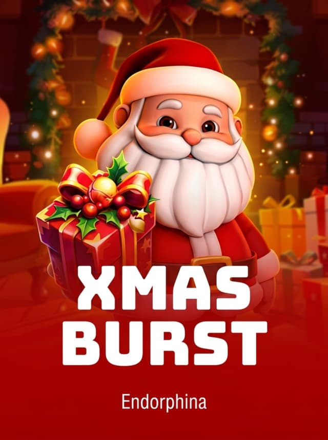 Xmas Burst