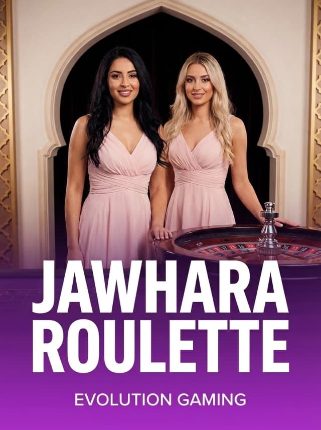 Jawhara Roulette