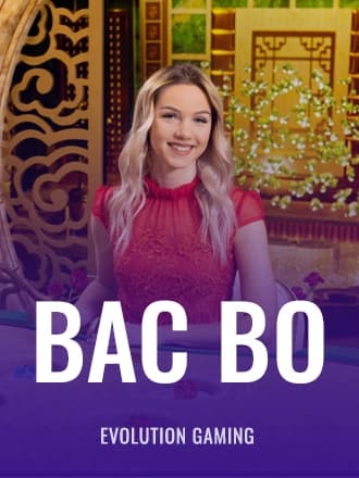 Bac Bo by Evolution Gaming - Play at Acebet