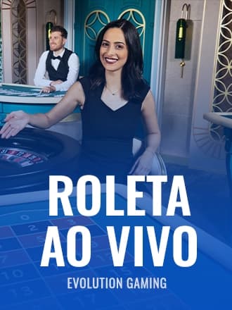 Roleta Ao Vivo