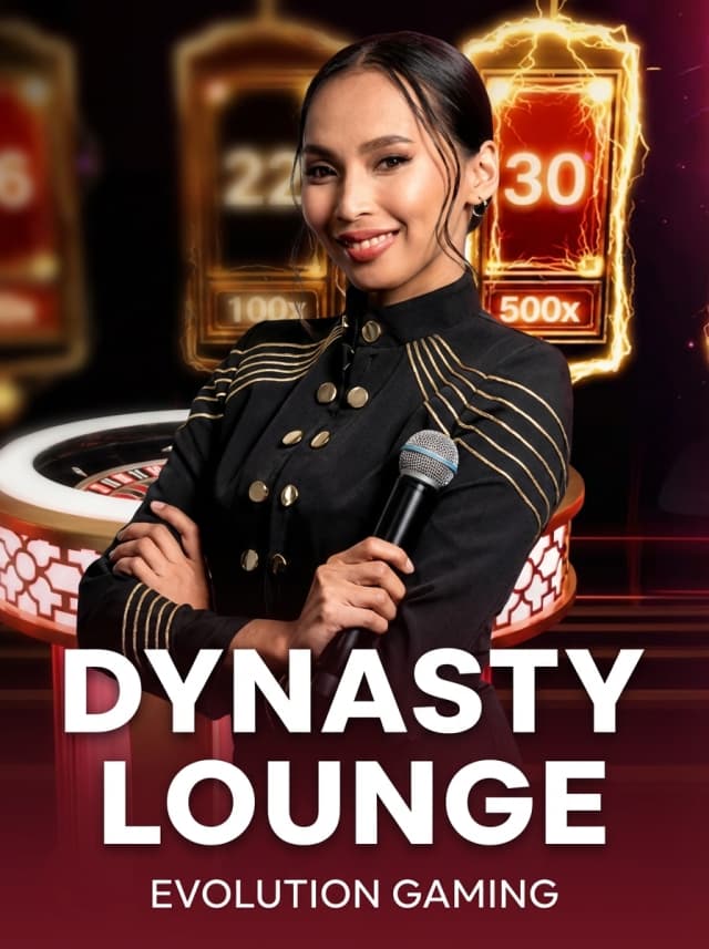Dynasty Lounge