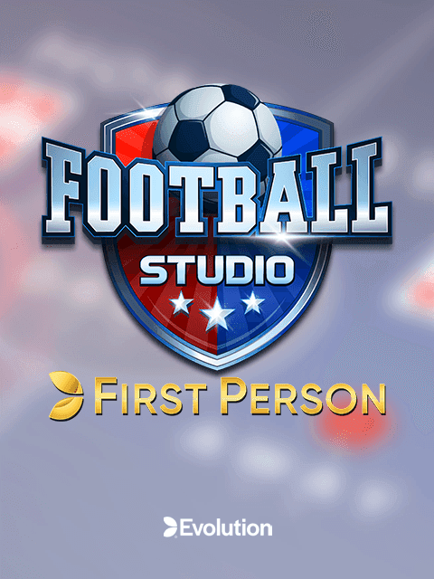First Person Top Card
