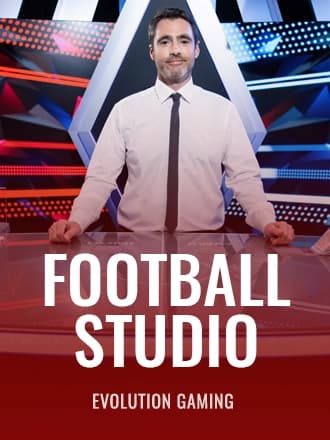 Football Studio by Evolution Gaming - Play at Acebet
