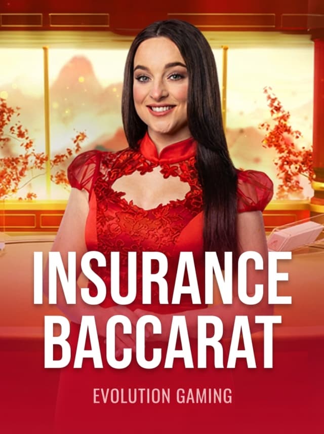 Insurance Baccarat