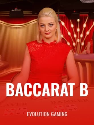 Baccarat B