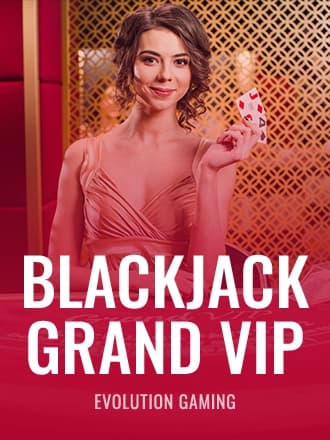 Blackjack Grand VIP