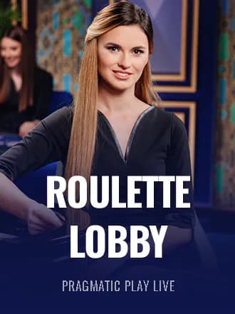Roulette Lobby by Evolution Gaming - Play at Acebet