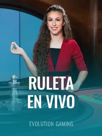 Ruleta En Vivo