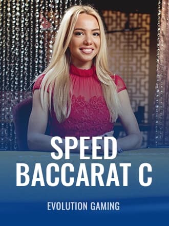Speed Baccarat C
