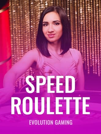 Speed Roulette
