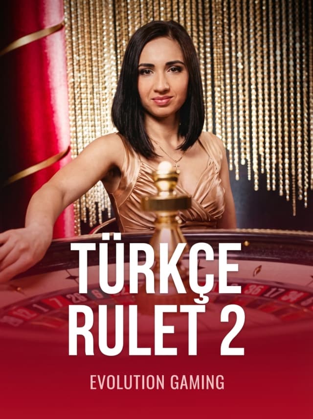 Türkçe Rulet 2