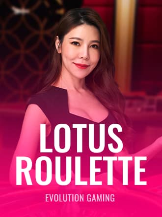 Lotus Roulette