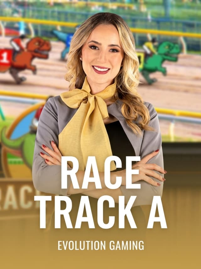 Race Track A