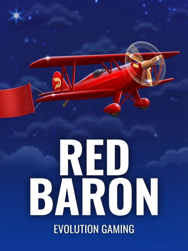Red Baron